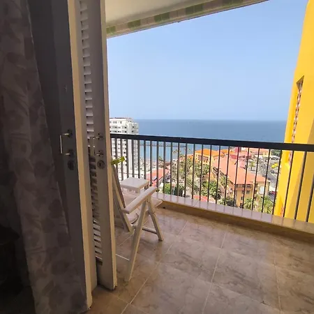 Apartment Copacabana Americas