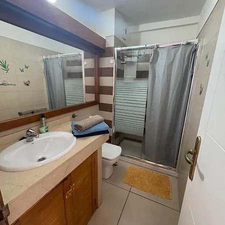 Apartment Copacabana Americas Playa de las Américas