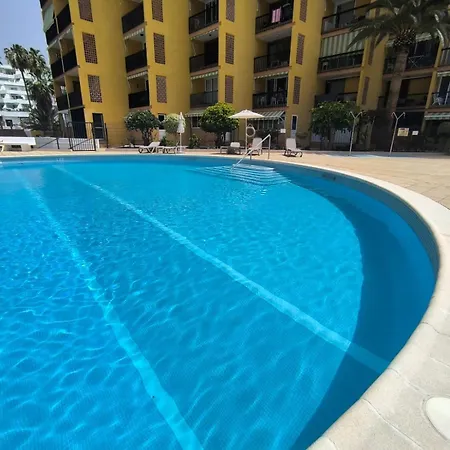 Copacabana Americas