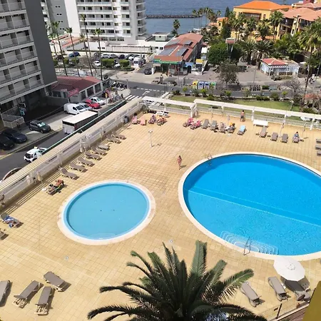 Copacabana Americas *