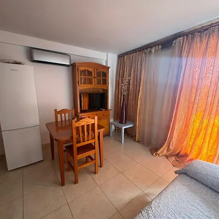 Apartment Copacabana Americas