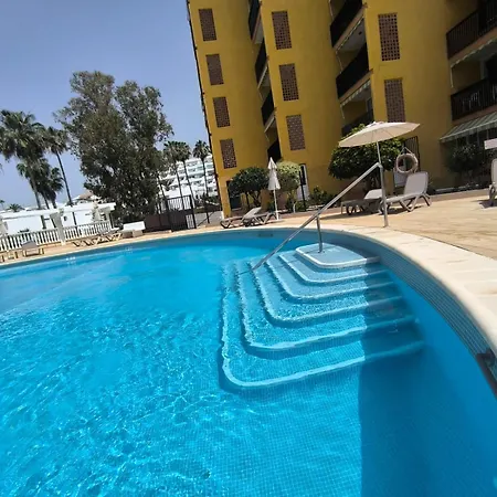 Copacabana Americas Apartment